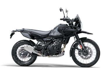 2026 Royal Enfield HIMALAYAN 450 