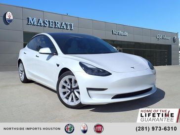 2023 Tesla Model 3 Base