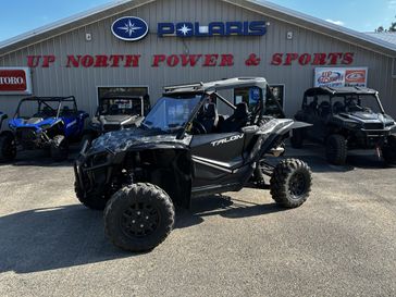 Used 2021 Honda Talon 1000r special edition 