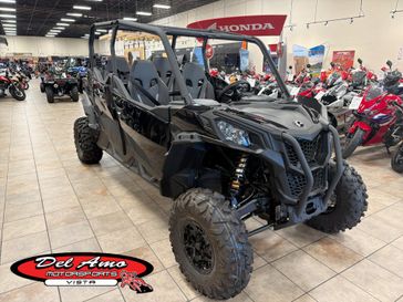 New 2025 Can-Am MAVERICK SPORT MAX DPS 1000R 