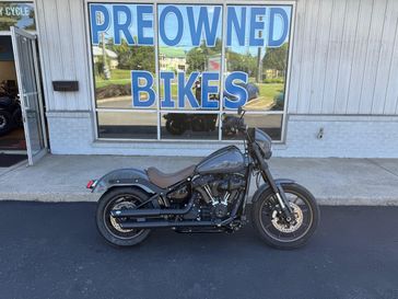 2022 Harley-Davidson FXLRS / Low Rider S