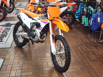 2024 KTM 450 SX-F