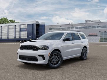 New 2026 Dodge Durango Gt Plus Awd Hemi V8