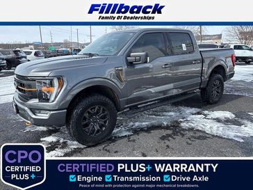 Used 2023 Ford F-150 Tremor