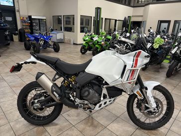 Used 2023 Ducati DESERT X 