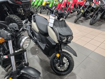 2024 YAMAHA ZUMA 125