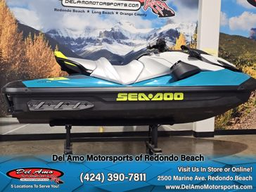 2024 Sea-Doo GTI SE 170 (SOUND SYSTEM) 