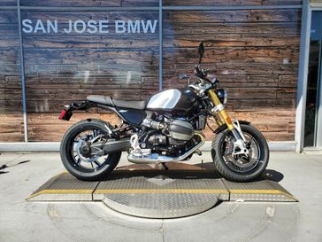 2024 BMW R 12 nineT