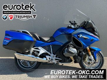 2024 BMW R 1250 RT 