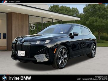 Black Sapphire Metallic