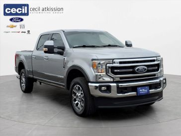 Used 2022 Ford F-250 Lariat