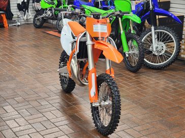 2024 KTM 85 SX 17/14