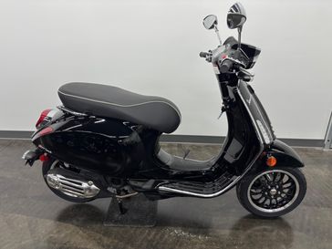 2023 Vespa Sprint 50 