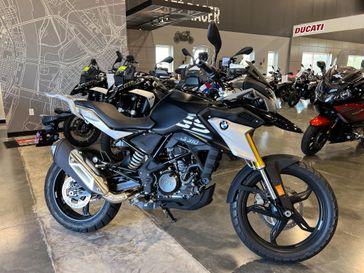 2024 BMW G 310 GS