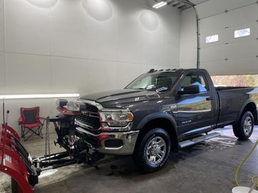 Used 2019 RAM 2500 Tradesman