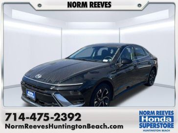 Used 2024 Hyundai Sonata SEL
