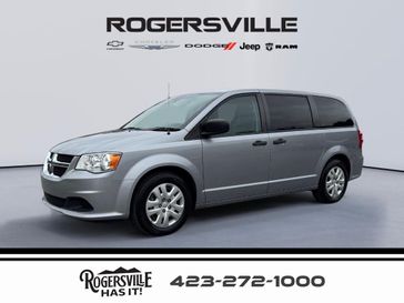 Used 2020 Dodge Grand Caravan SE