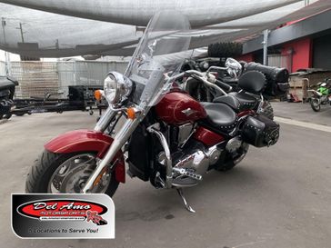 Used 2006 Kawasaki Vulcan 2000 Classic LT 