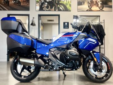 2026 BMW R 1300 RT