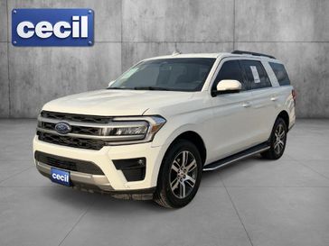 Used 2022 Ford Expedition XLT