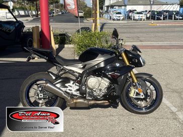 Used 2016 BMW S 1000 R 