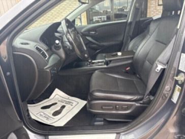 2017 Acura RDX w/Advance Pkg