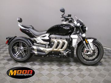 2024 Triumph ROCKET 3 GT 