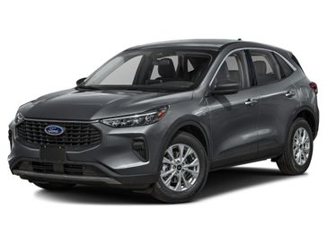 Used 2024 Ford Escape Active