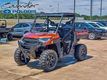 2025 Polaris Ranger XP 1000 Premium