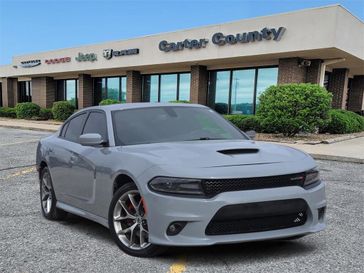 Used 2021 Dodge Charger GT