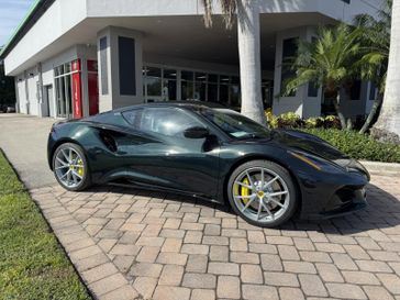 Used 2026 Lotus Emira V6 SE