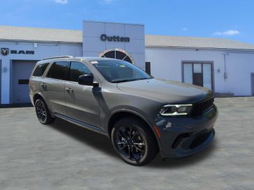 New 2026 Dodge Durango Gt