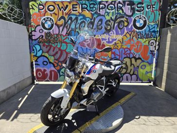 Used 2020 BMW R 1250 R 