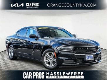 Used 2023 Dodge Charger SXT