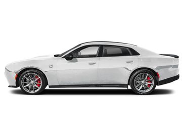 New 2026 Dodge Charger Scat Pack Plus