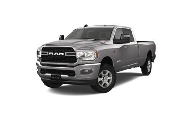 2024 RAM 3500 Big Horn Crew Cab 4x4 8' Box