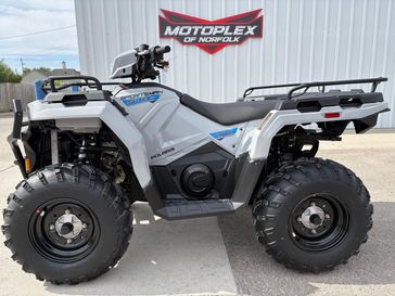 New 2026 Polaris Sportsman 570 EPS 