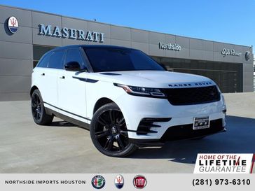Used 2018 Land Rover Range Rover Velar SE R-Dynamic