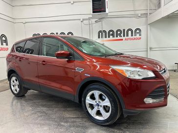 Used 2014 Ford Escape SE