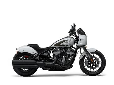 2024 Indian Motorcycle Sport Chief