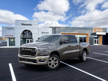 Granite Crystal Metallic Clear Coat