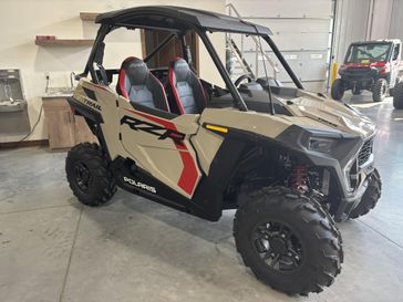New 2025 Polaris RZR 900 Trail Ultimate 