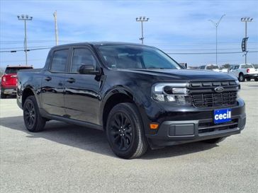 2023 Ford Maverick Lariat