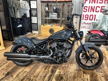 New 2025 Indian Motorcycle CHIEF DARK HORSE 
