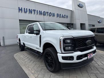 New 2026 Ford F-350SD XLT