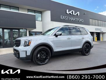 Used 2024 Kia Telluride SX-Prestige X-Line
