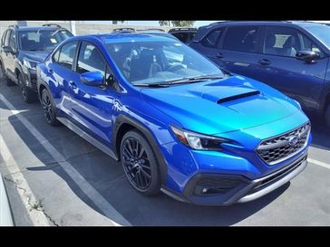 2024 Subaru WRX Premium