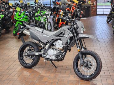 2024 Kawasaki KLX 300SM 