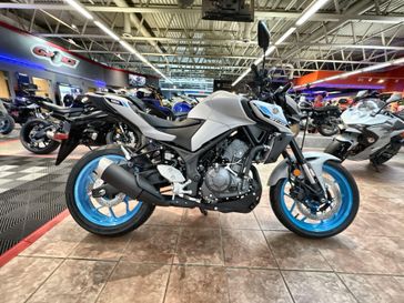 2025 Yamaha MT-03 