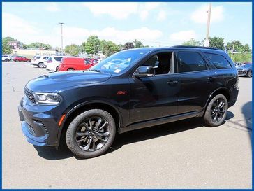 New 2026 Dodge Durango GT Plus